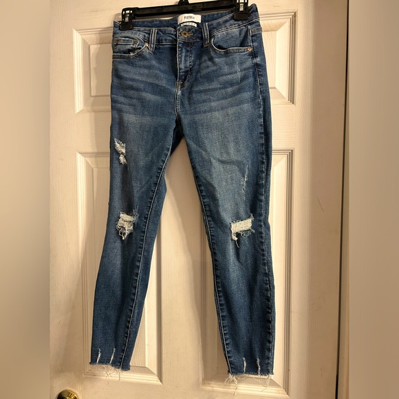 Pistola Jeans - Picture 1 of 5